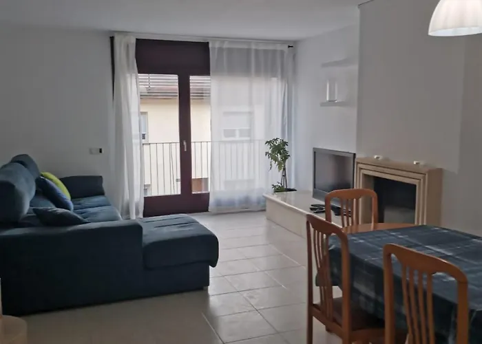 Casa A La Ruta Del Ferro