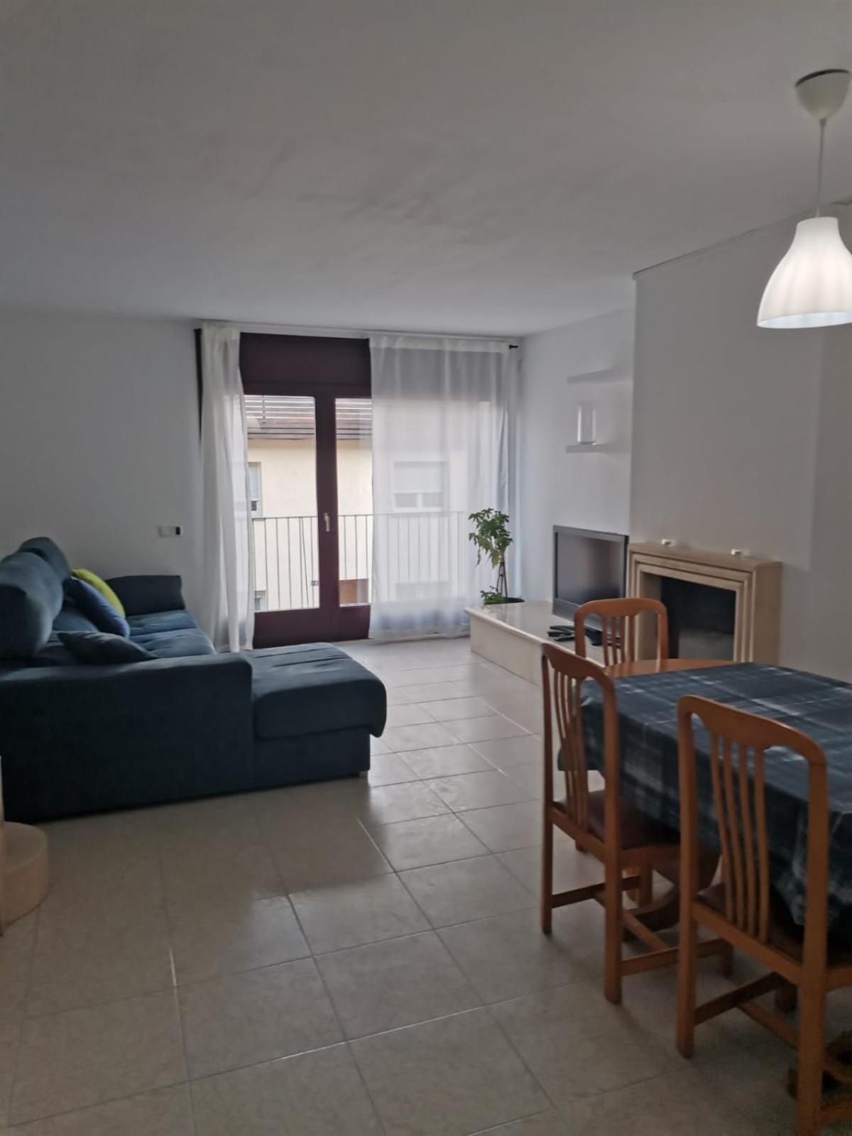 Holiday home Casa A La Ruta Del Ferro Sant Joan de les Abadesses